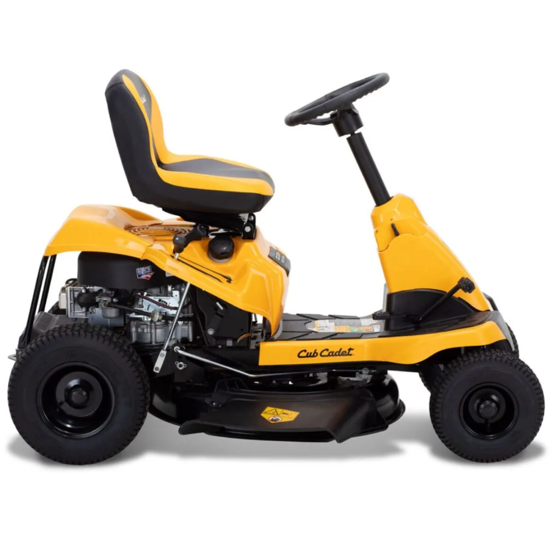Cub Cadet CC30 in. Riding Mower