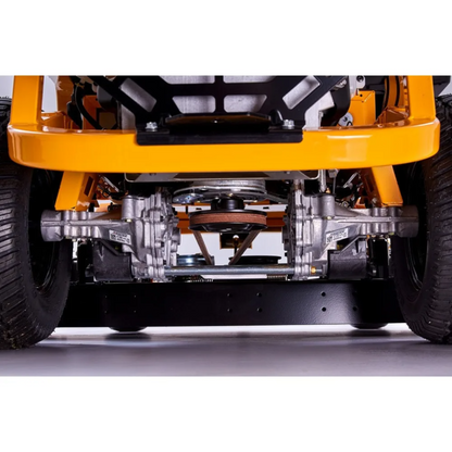Cub Cadet Ultima ZT1 42 Zero-Turn Lawn Mower