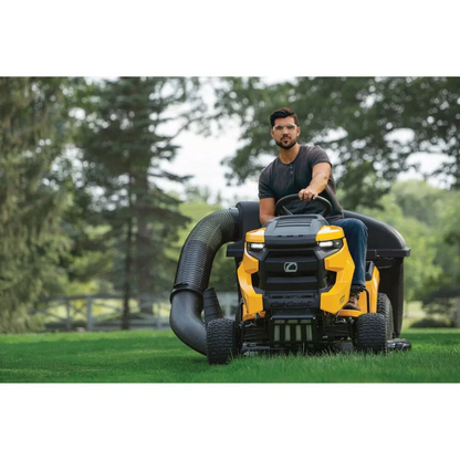 Cub Cadet XT1 Enduro LT 46 | 46in. Riding Lawn Tractor