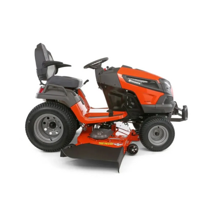 Husqvarna TS 354XD Riding Lawn Mower
