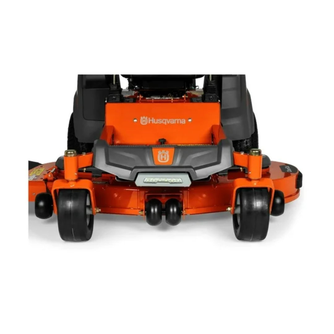 Husqvarna Z254F Zero Turn Lawn Mower 54″ 726Cc 24Hp V Twin