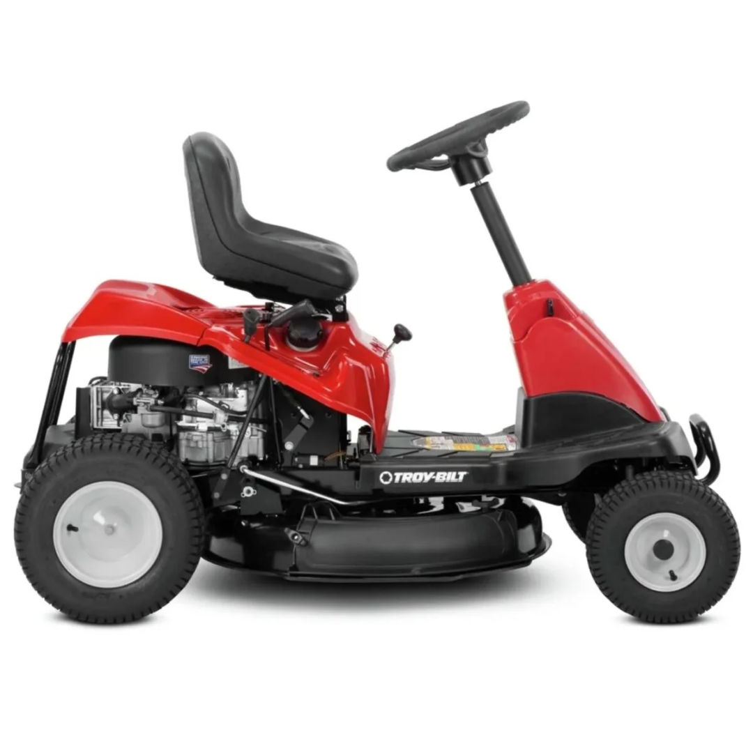Troy-Bilt TB30B Small Riding Lawn Mower