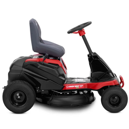 Troy-Bilt Tb30e XP 30 in. 56-Volt MAX 30 Ah Battery Lithium-Ion Electric Drive Cordless