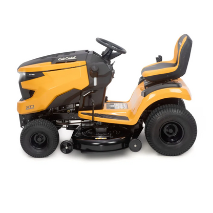 Cub Cadet Xt1 Lt46 Lawn Tractor