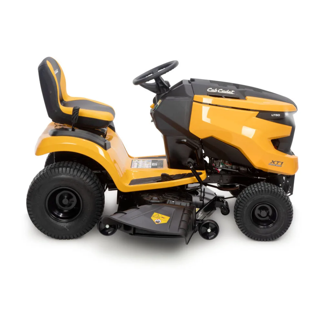 Cub Cadet Xt1 Lt50 Fab Lawn Tractor