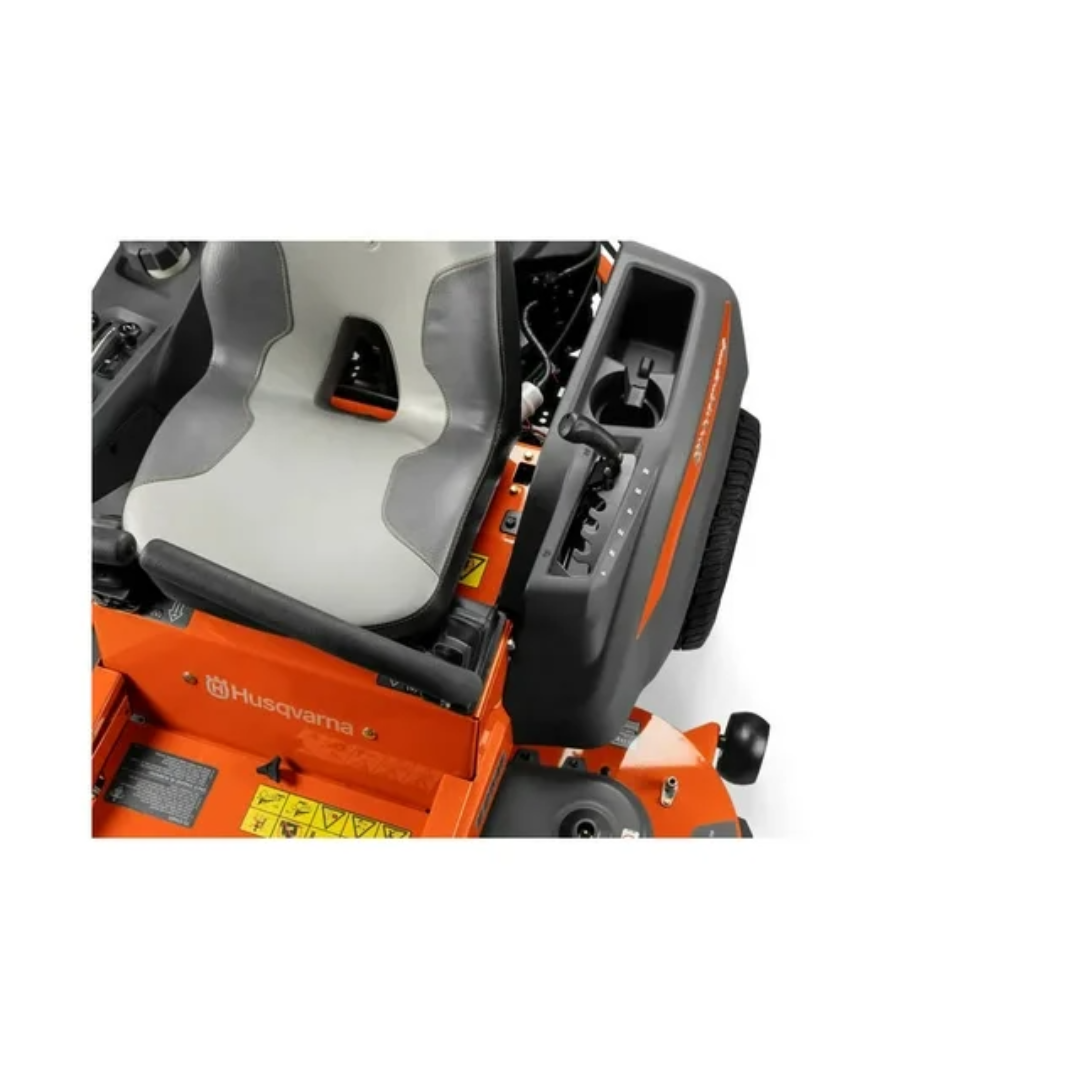 Husqvarna Z254F Zero Turn Lawn Mower 54″ 726Cc 24Hp V Twin