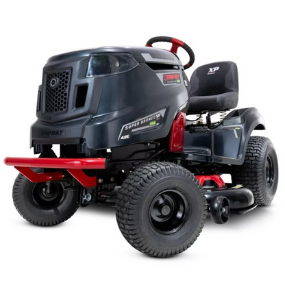 Troy-Bilt Bronco 42E XP 42 in. 56-Volt MAX 60 Ah