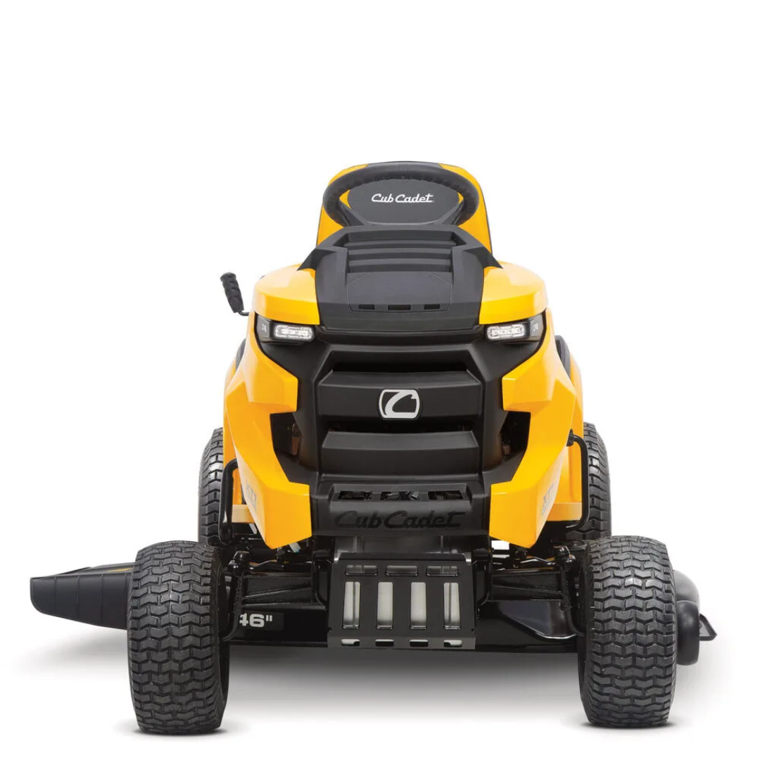 Cub Cadet Xt1 Lt46 Lawn Tractor