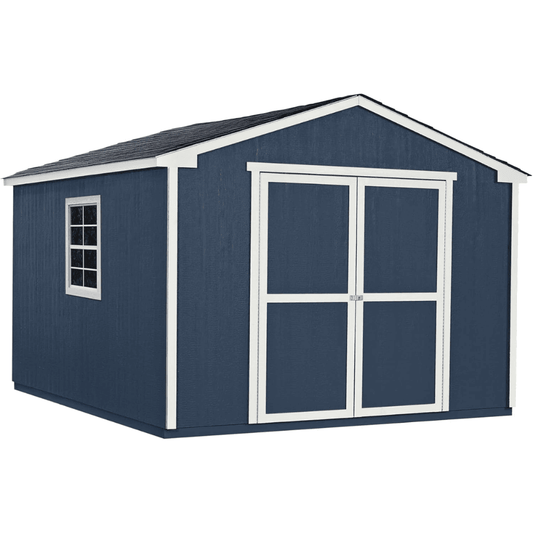 Charleston Value Gable w/Floor Option Available