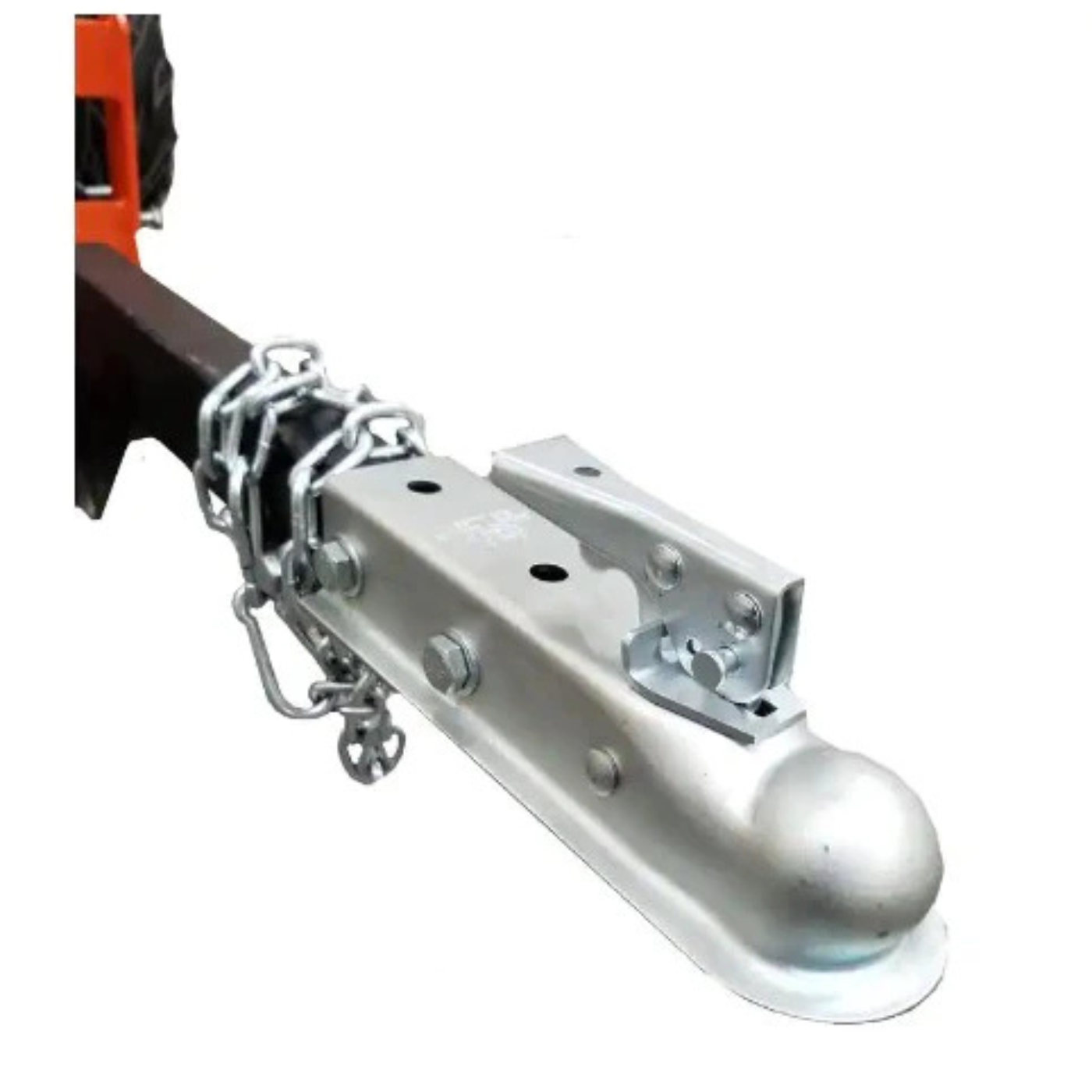 Detail K2 OPS240 40 Ton 7 HP 208cc 1 Sec Cycle Time Kinetic Log Splitter
