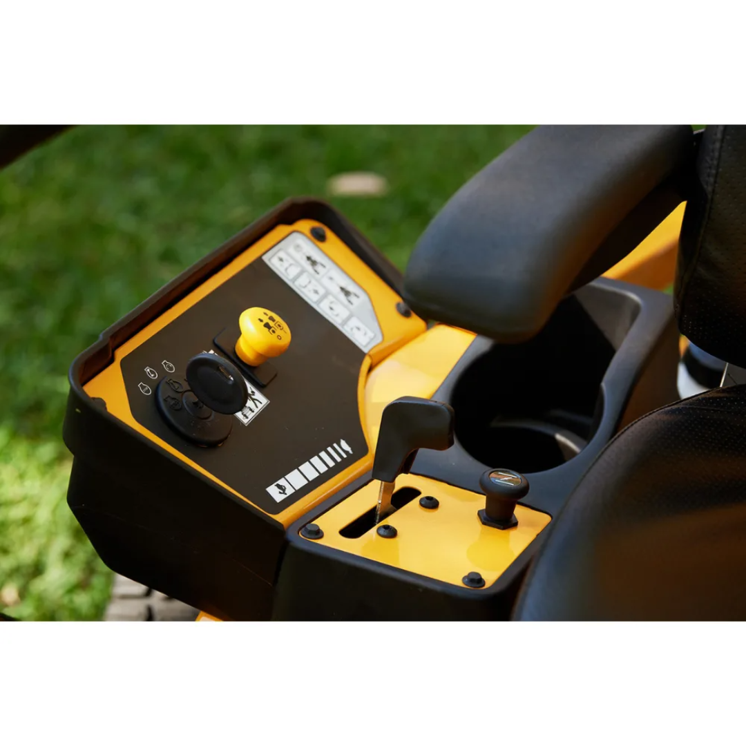 Cub Cadet Ultima ZT1 42 Zero-Turn Lawn Mower