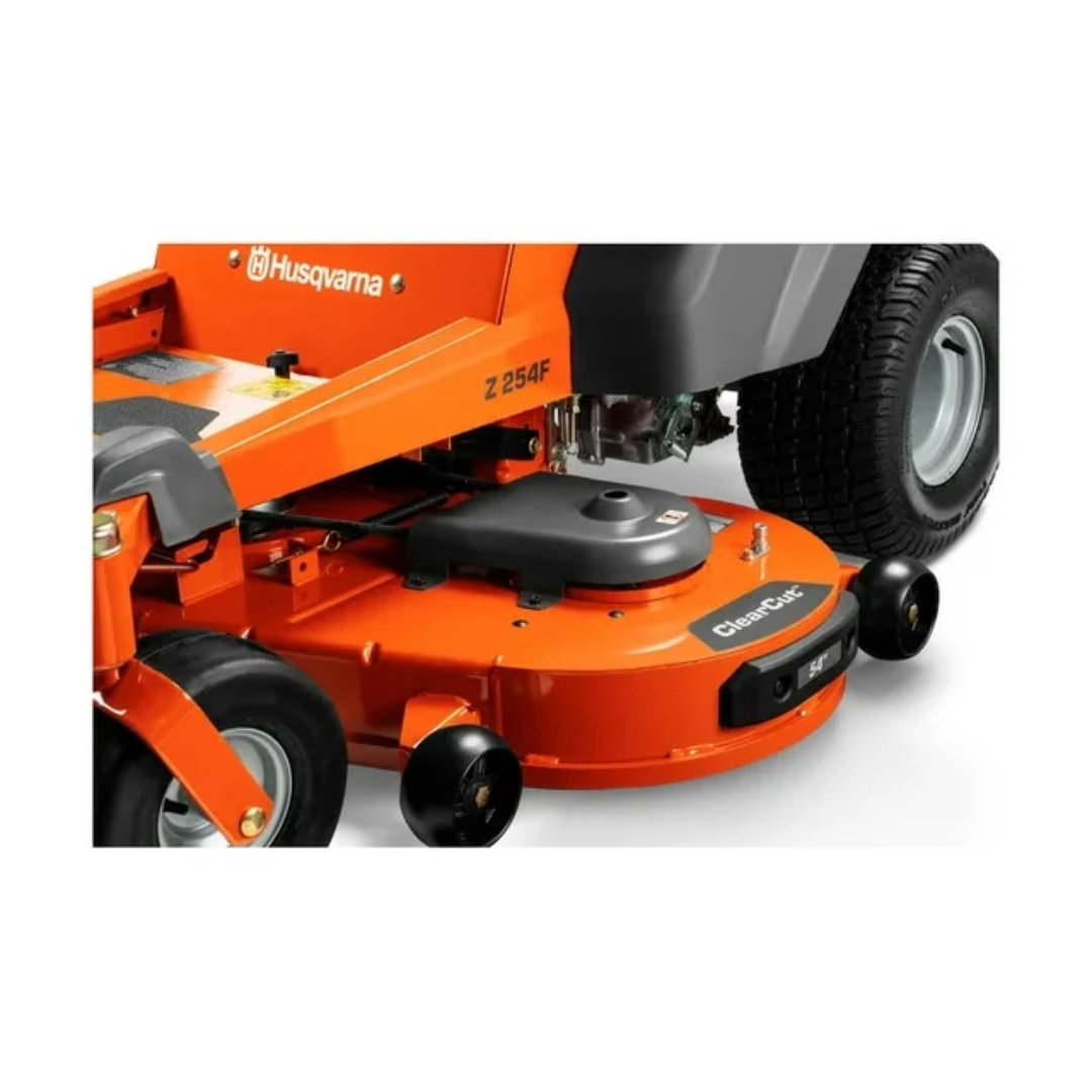 Husqvarna Z254F Zero Turn Lawn Mower 54″ 726Cc 24Hp V Twin