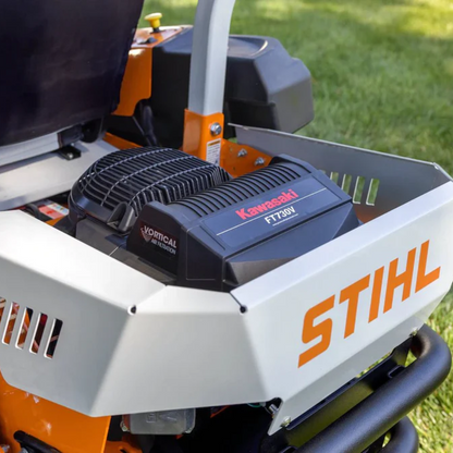 Stihl Rz 560 K Commercial 60″ Zero Turn Lawn Mower