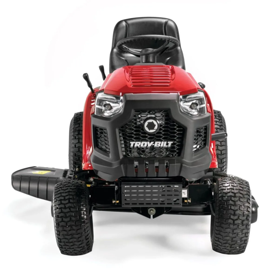 Troy-Bilt Pony 42 Riding Lawn Mower