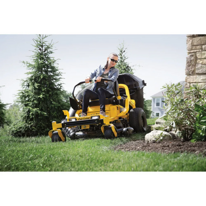 Ultima 42 in. 21.5 HP V-Twin Kawasaki Engine Dual Hydrostatic