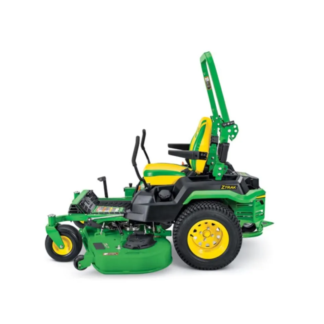 Zero-Turn Mower 54 in. Complete Bagging System for Z500 Series