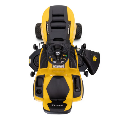 Cub Cadet Xt1 Lt50 Fab Lawn Tractor