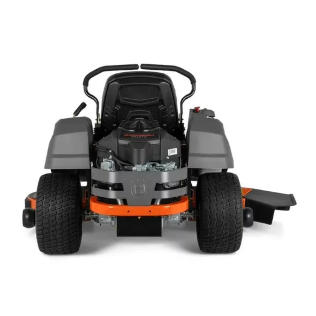Husqvarna Z254F Zero Turn Lawn Mower 54″ 726Cc 24Hp V Twin