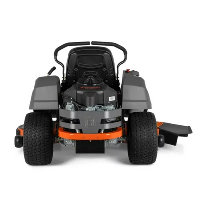 Husqvarna Z254F Zero Turn Lawn Mower 54″ 726Cc 24Hp V Twin