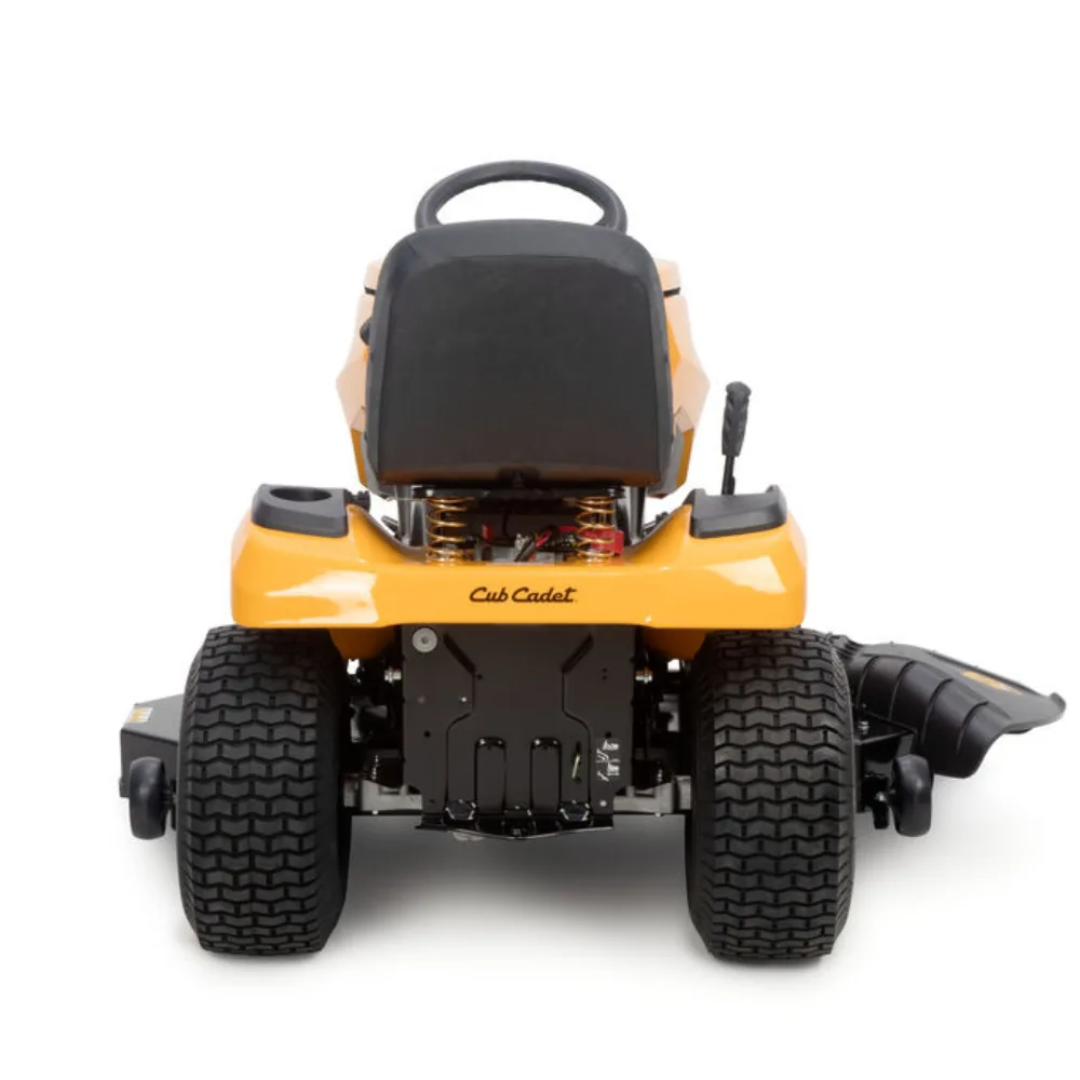 Cub Cadet Xt1 Lt50 Fab Lawn Tractor