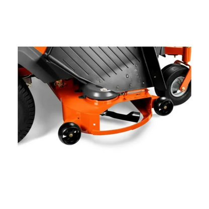 Husqvarna Z254F Zero Turn Lawn Mower 54″ 726Cc 24Hp V Twin