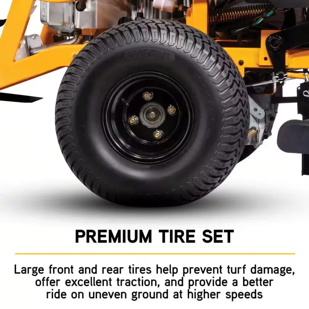 Cub Cadet Ultima Series Zt1 42in. Zero-Turn Mower