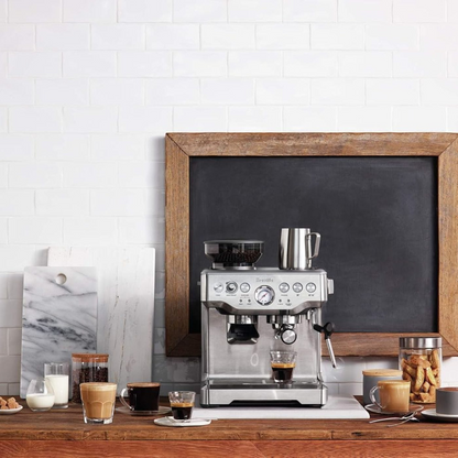 Breville the Barista Express