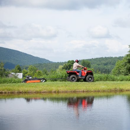 DR Field and Brush Mower