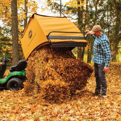 DR Power Leaf Vacuum