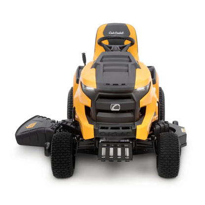 Cub Cadet Xt1 Lt50 Fab Lawn Tractor