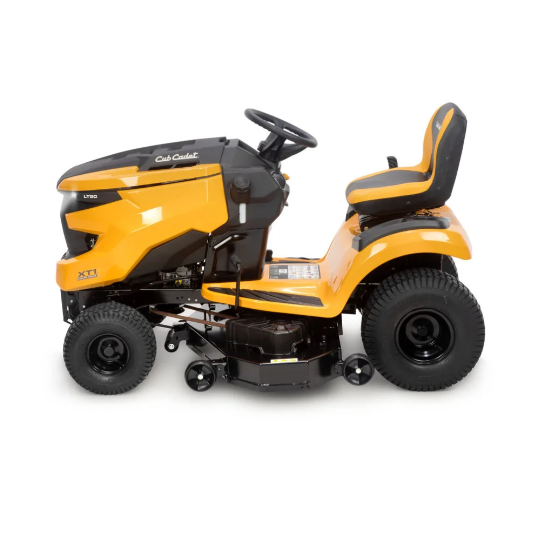 Cub Cadet Xt1 Lt50 Fab Lawn Tractor