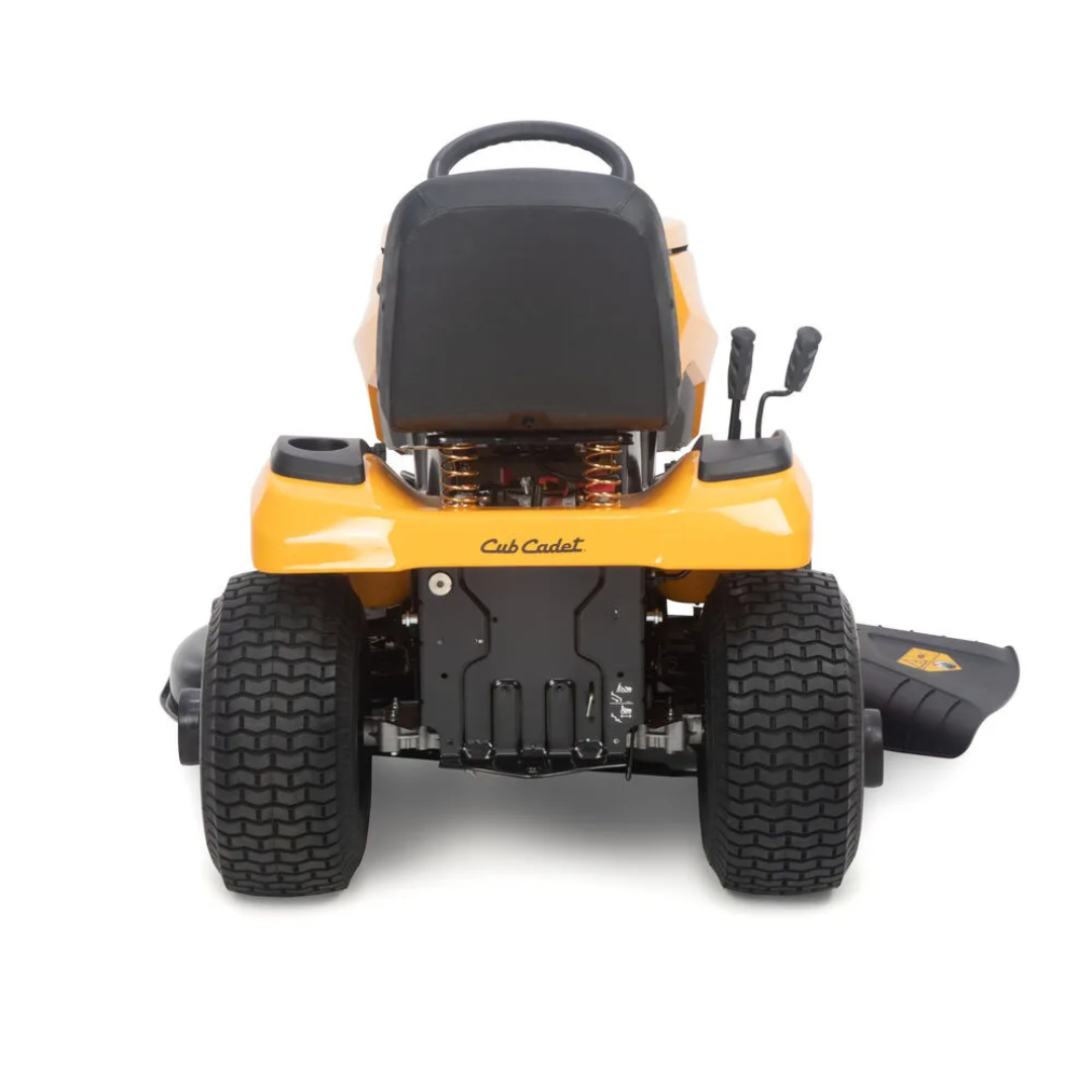 Cub Cadet 46 in. 22 HP Gas-Powered Enduro Series Riding Lawn Mower, Kohler Engine