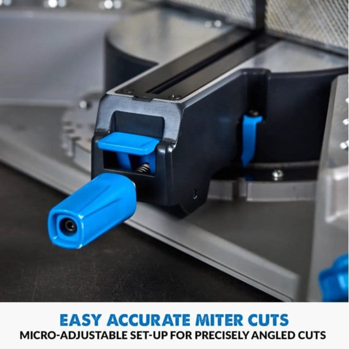 Evolution S355MCS 14″ Mitering Chop Saw / Heavy Duty / Metal Cutting