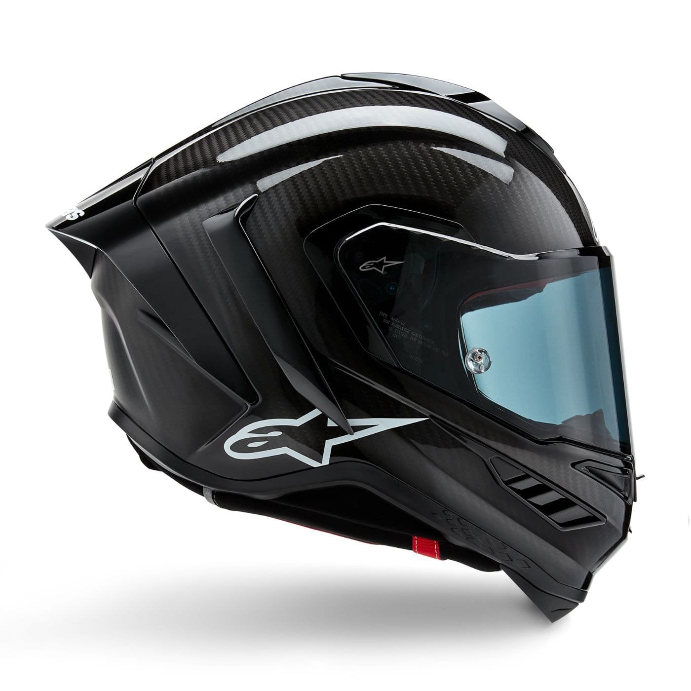 Alpinestars Supertech R10 Helmet