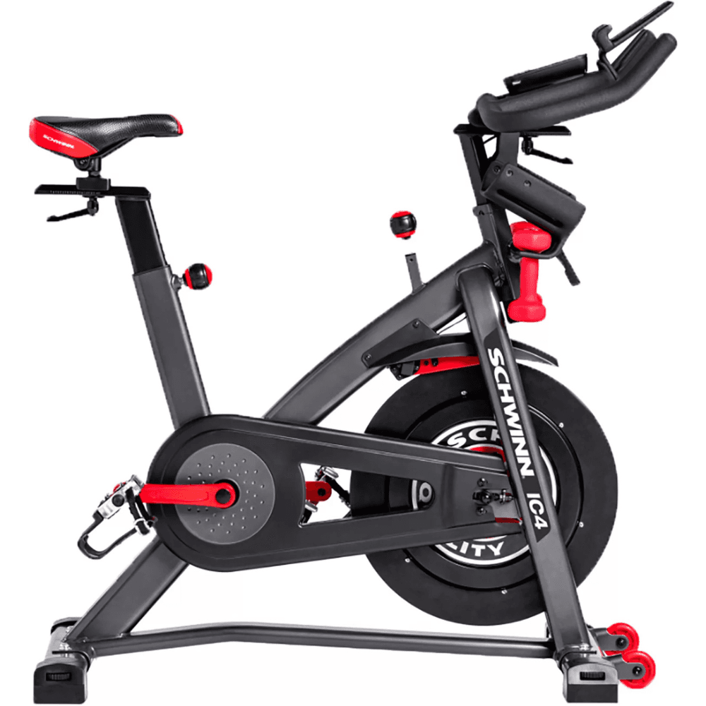 Schwinn IC4 Indoor Cycling Bike