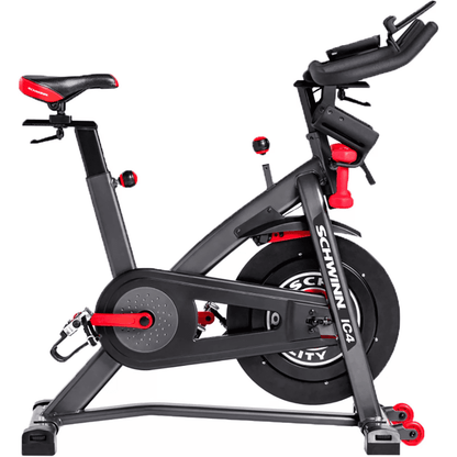 Schwinn IC4 Indoor Cycling Bike