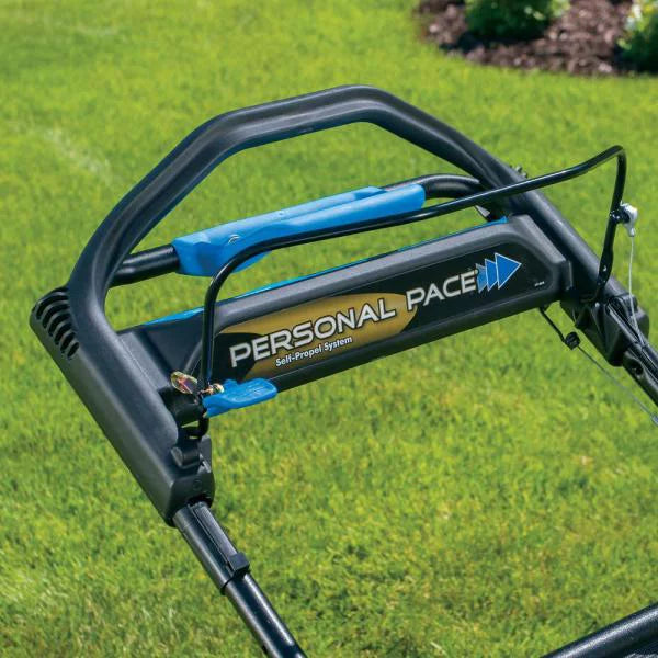 Toro 21199 TimeMaster 30 in. Briggs & Stratton Personal Pace Self-Propelled