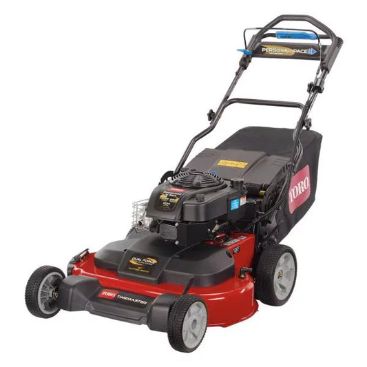 Toro 21199 TimeMaster 30 in. Briggs & Stratton Personal Pace Self-Propelled