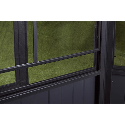 Sojag Charleston Solarium 12 x 15 ft