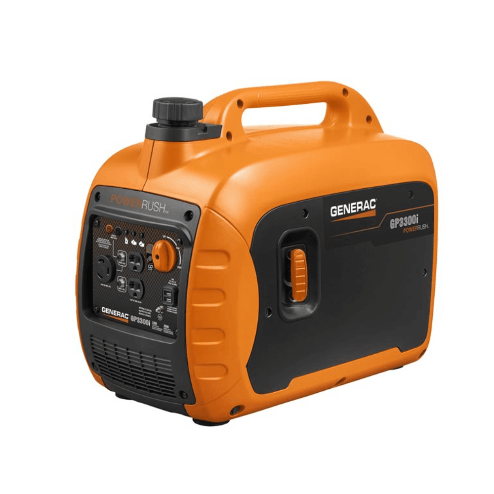 Generac 7153 GP3300i Portable Inverter Generator