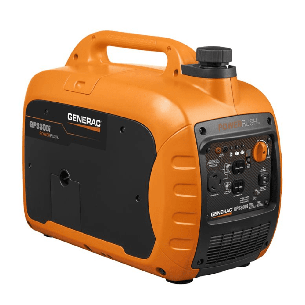 Generac 7153 GP3300i Portable Inverter Generator