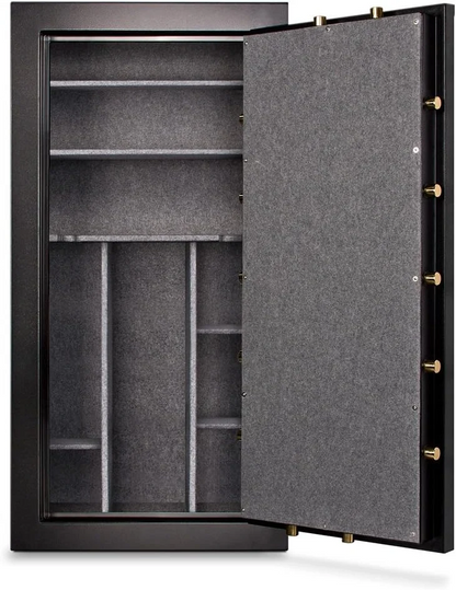 Mesa Safe Company Gun Safe 22.9 cu ft, Electronic Lock