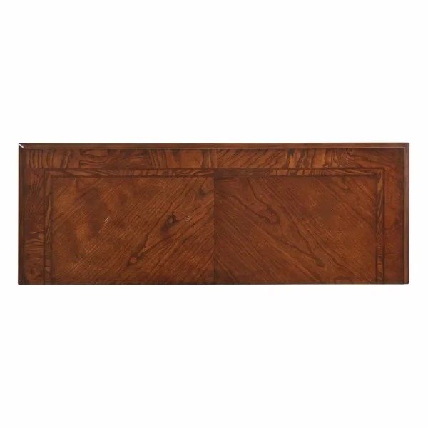 Duluth Forge Full Size Electric Fireplace – Remote Control, Apple Spice Finish – Model# EL1350-4-AS