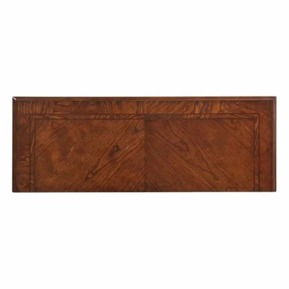 Duluth Forge Full Size Electric Fireplace – Remote Control, Apple Spice Finish – Model# EL1350-4-AS