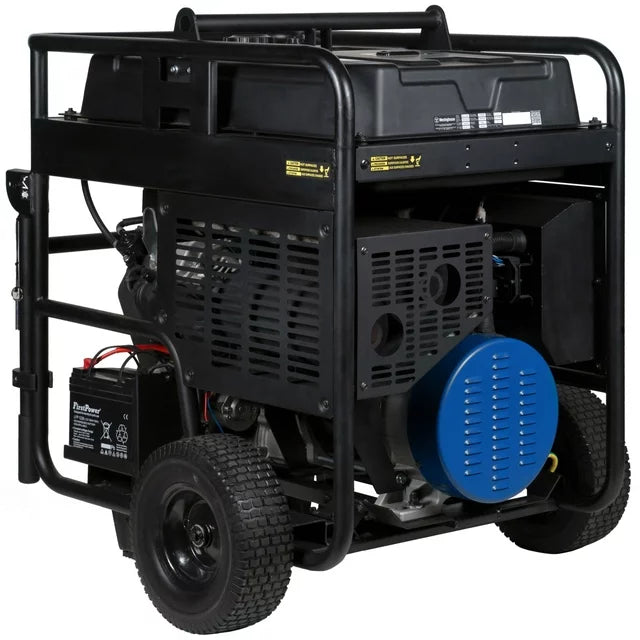 Westinghouse 28,000 Peak Watt Home Backup Portable Generator