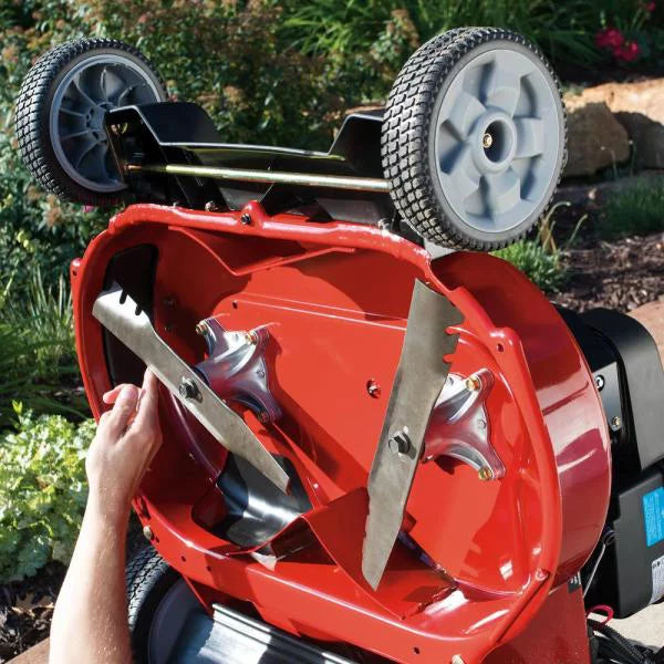 Toro 21199 TimeMaster 30 in. Briggs & Stratton Personal Pace Self-Propelled