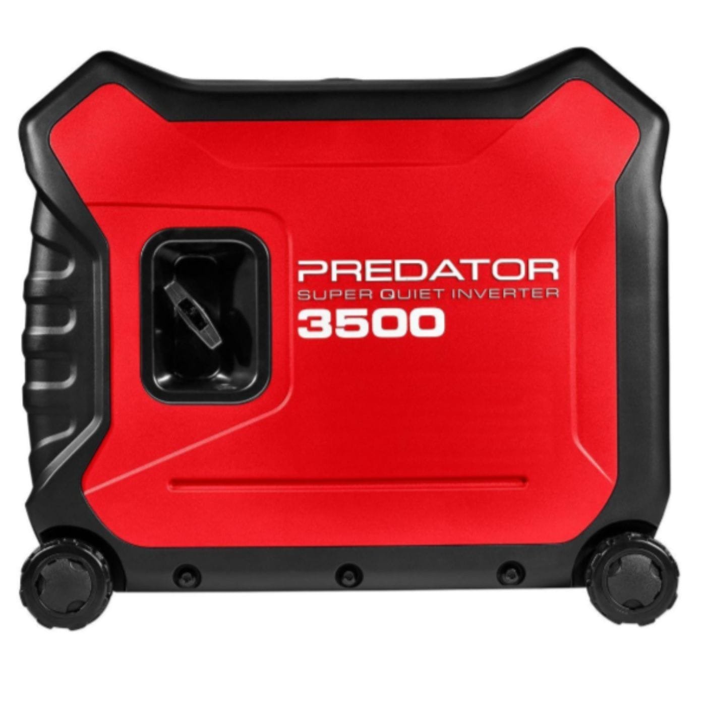 Predator 3500 Watt SUPER QUIET Inverter Generator with CO SECURE Technology