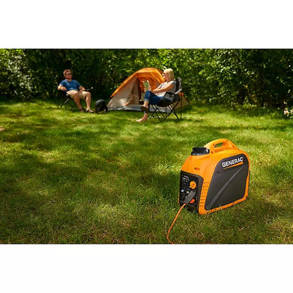 Generac 8251 GP2500i Portable Inverter Generator