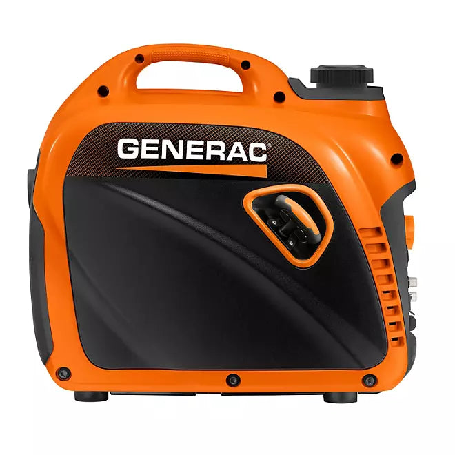 Generac 8251 GP2500i Portable Inverter Generator