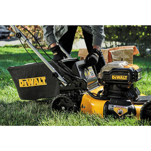 Dewalt 21.5 in. 20-Volt MAX Lithium-Ion Cordless Batter